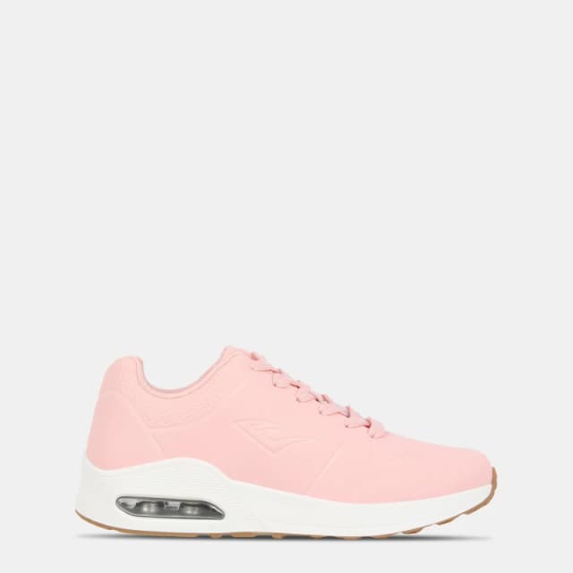 Everlast Kaiso Trainers Womens Rose female 4 (37)
