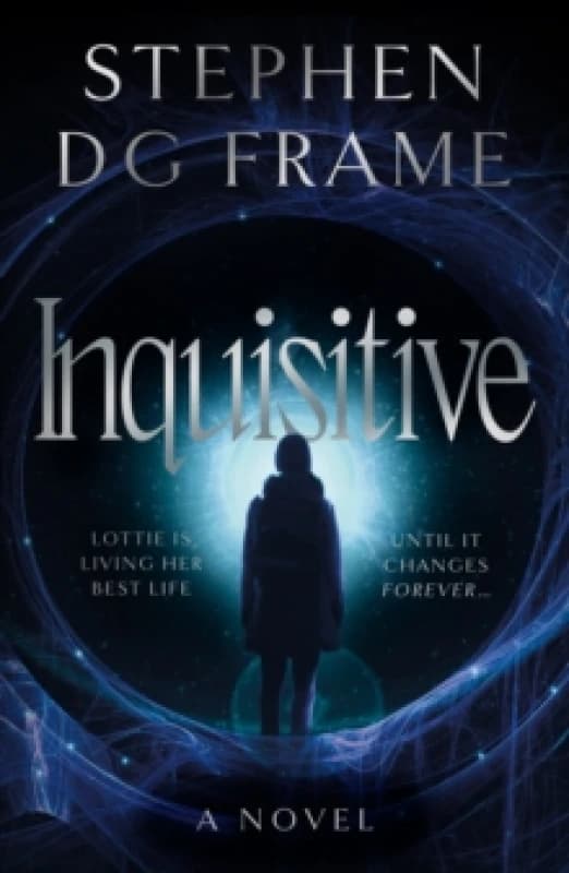 Inquisitive Paperback / softback