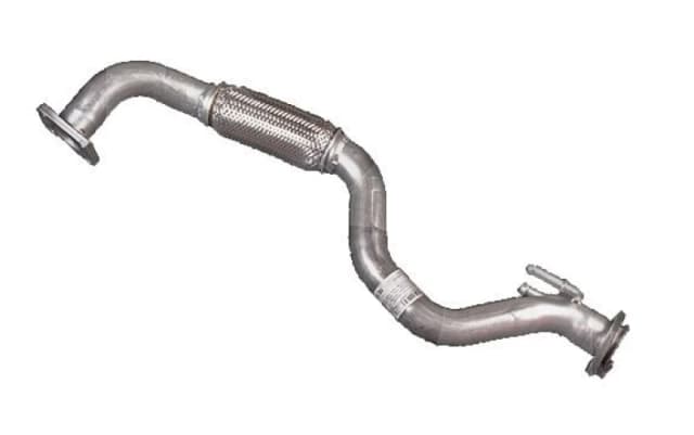 IZAWIT 16.109 Exhaust Pipe Exhaust Pipe (17)