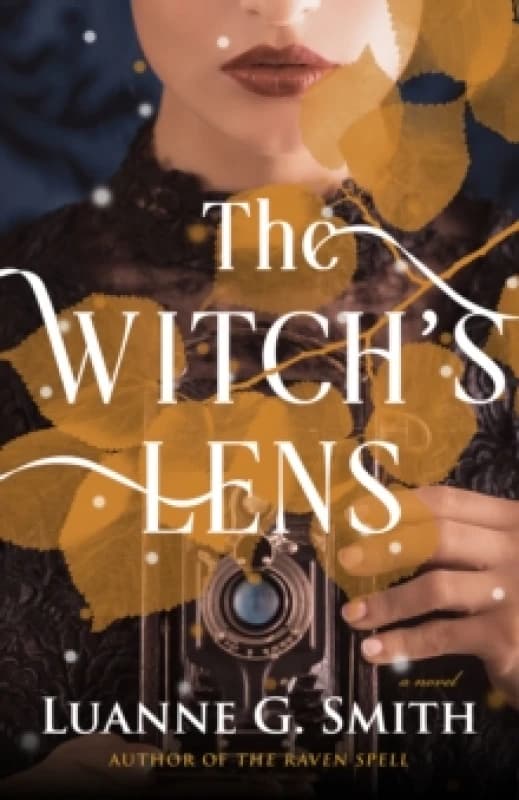 The Witch's Lens : A Novel Paperback / softback