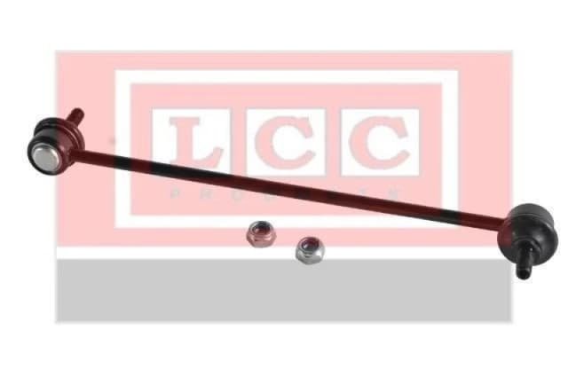 LCC K-095 Anti-roll bar link Front Axle Left Link Stabiliser (3229)