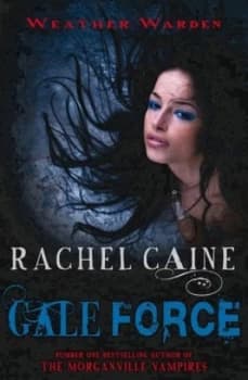 Gale Force by Rachel Caine Paperback