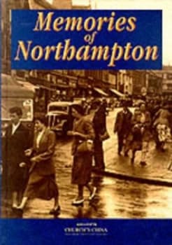 Memories of Northampton Book