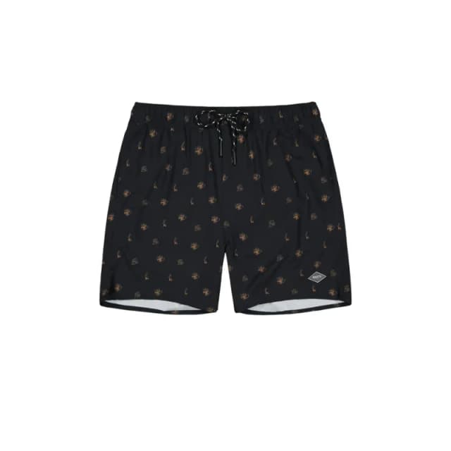Barts Swim shorts Barts Jerrick Noir Male L