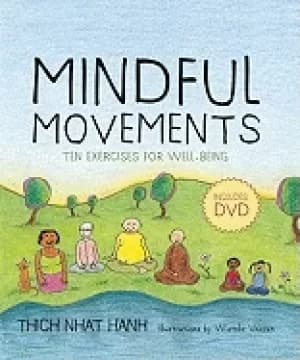 mindful movements ten exercises for well being