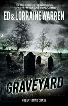 Graveyard by Ed Warren