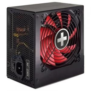 Xilence Performance A+ XN082 power supply unit 550 W 20+4 pin ATX ATX Black