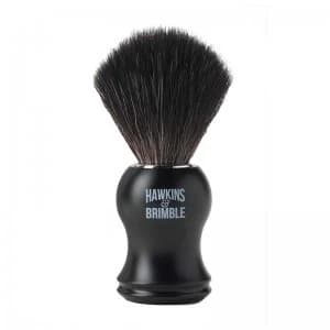 Hawkins & Brimble Shaving Brush - Synthetic