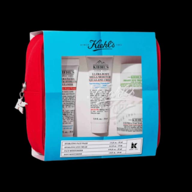 Kiehl's Bestsellers Discovery Set