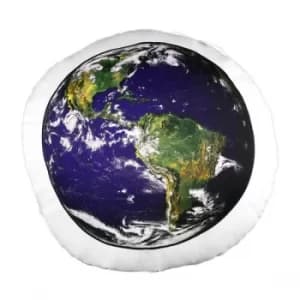 61-0004-06BY Multicolor Cushion