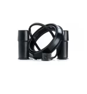 FRENKIT Brake Caliper Repair Kit Front Axle 260038 Caliper Repair Kit,Brake Caliper Rebuild Kit VW