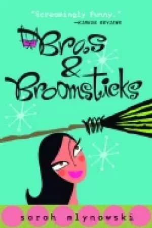 bras and broomsticks