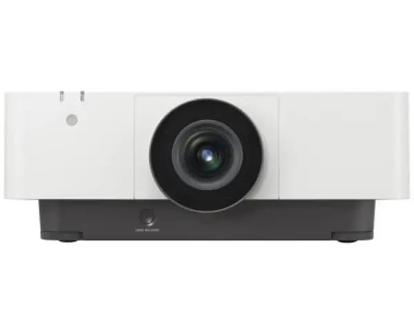 Sony VPL-FHZ80 WUXGA 6000 ANSI Lumens Standard Throw 3LCD Projector