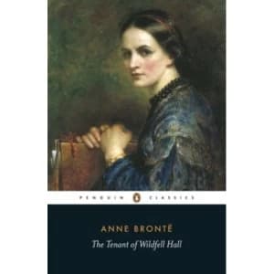 The Tenant of Wildfell Hall by Anne Bronte (Paperback, 1996)
