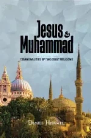 jesus and muhammad commonalities of two great religions