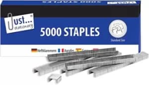 No26 Staples in CDU (Box of 5000)