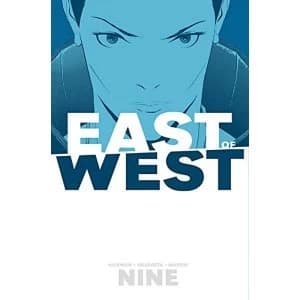 East of West Volume 9