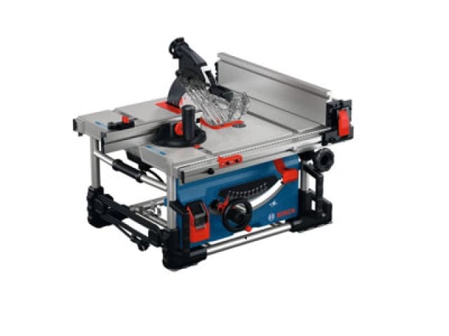 Bosch Pro 230V Table Saw Gts 70-216 Carton Box 0601B30670