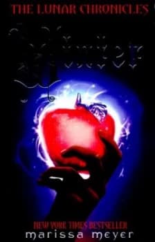 Winter by Marissa Meyer Paperback