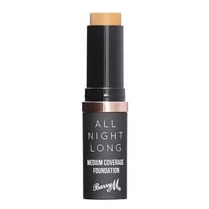 Barry M All Night Long Stick Foundation - Waffle (6)