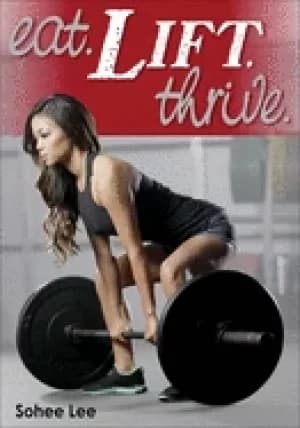 eat lift thrive