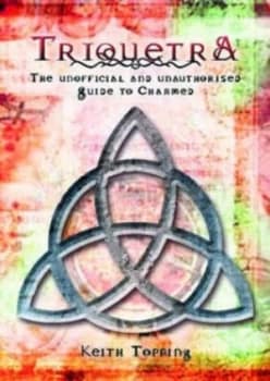 Triquetra by Keith Topping Paperback