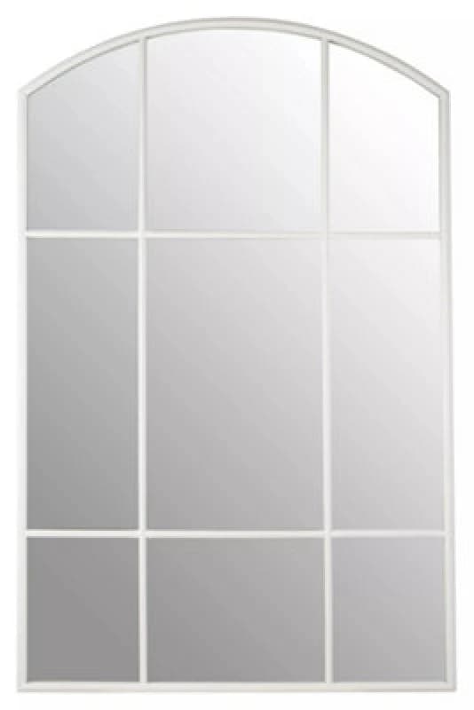Orsina Claren Rectangular Framed Wall Mirror