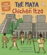 time travel guides the maya and chichn itz