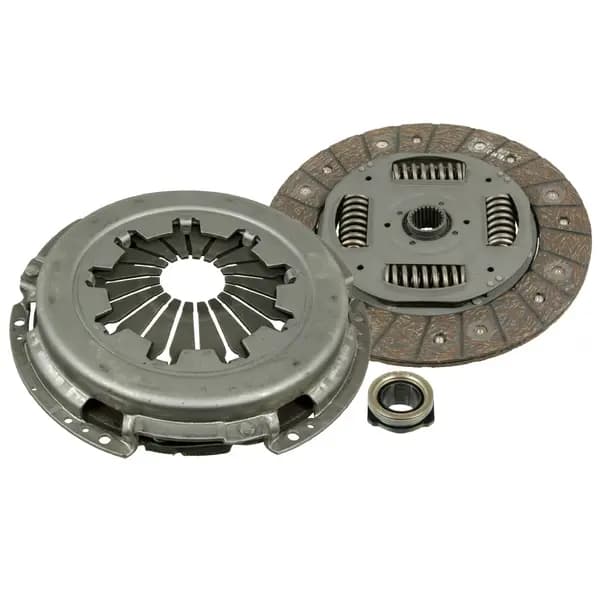 Clutch Kit ADF123010 by Blue Print