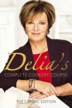 Delias Complete Illustrated Cookery Course. by Delia Smith Paperback