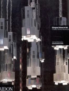 Glasgow School of Art by James Macaulay Paperback