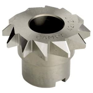 Cyclo Headtube Reamer