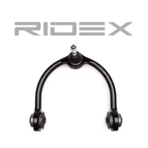 RIDEX Suspension arm 273C0367 Track control arm,Wishbone JEEP,GRAND CHEROKEE III (WH, WK),Commander (XK, XH)