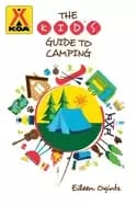 kids guide to camping