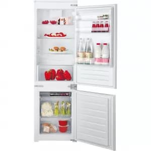 Hotpoint HMCB70301 275L Integrated Fridge Freezer