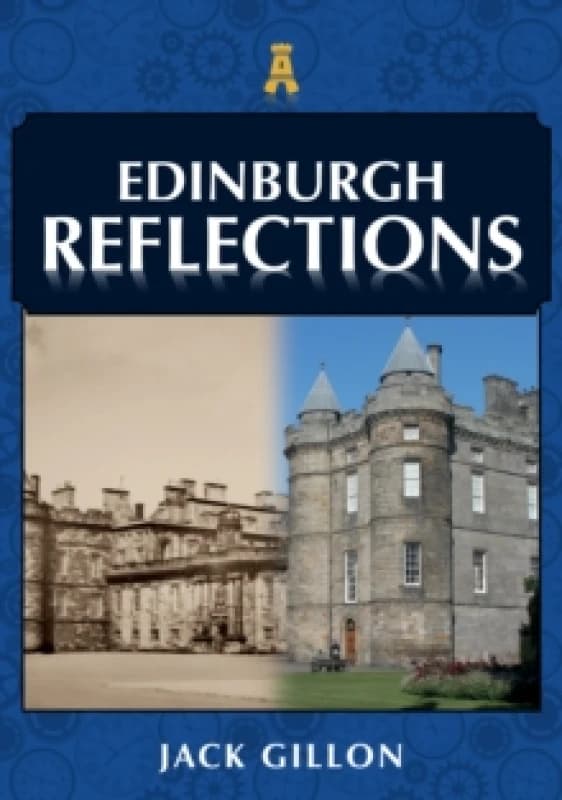 Edinburgh Reflections Paperback / softback