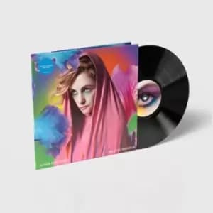 The Love Invention by Alison Goldfrapp Vinyl Album