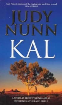 Kal by Judy Nunn Paperback