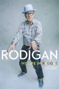 Rodigan by David Rodigan Book