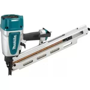 Makita AN924 Framing Air Nail Gun