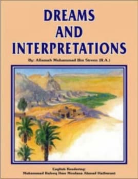 Dreams and Interpretations Paperback