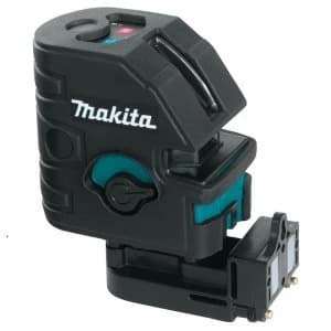 Makita SK104Z Cross Line Laser Level