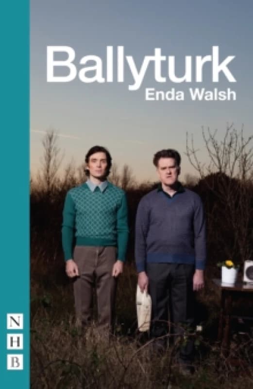 Ballyturk Paperback / softback