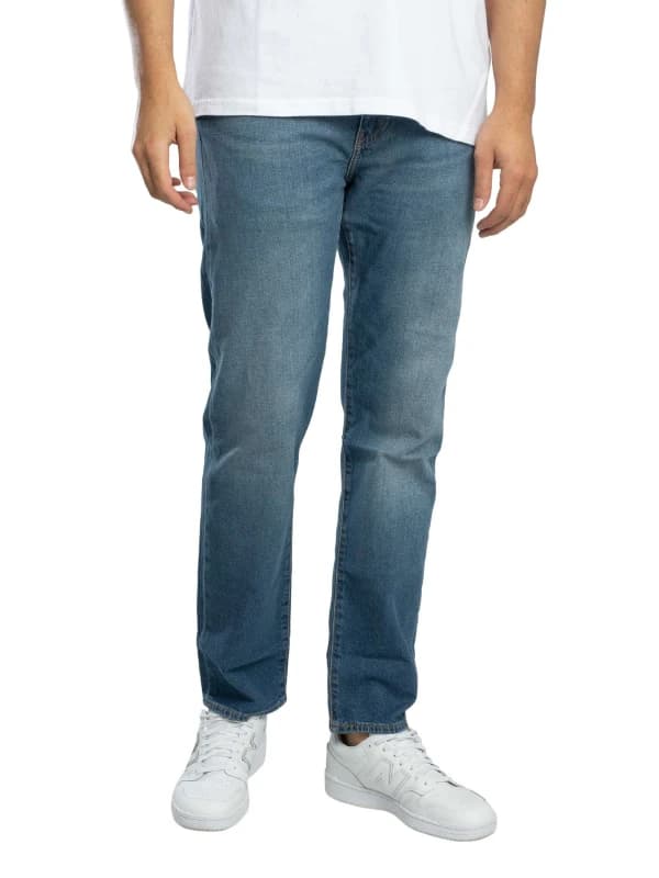 Levis 502 Taper Jeans Rainy Afternoon 36W x 32L
