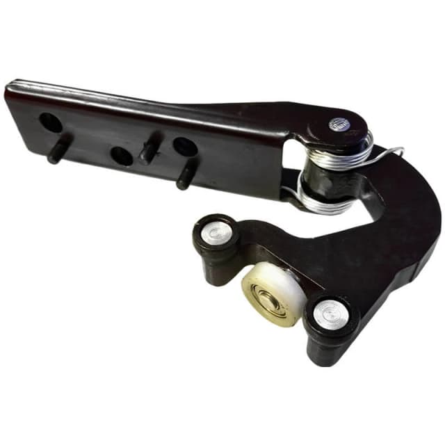 LCC TR1252 Roller Guide, sliding door Right Roller Guide,sliding door (3846)