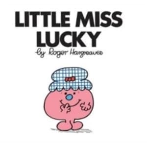 Little Miss Lucky : 16