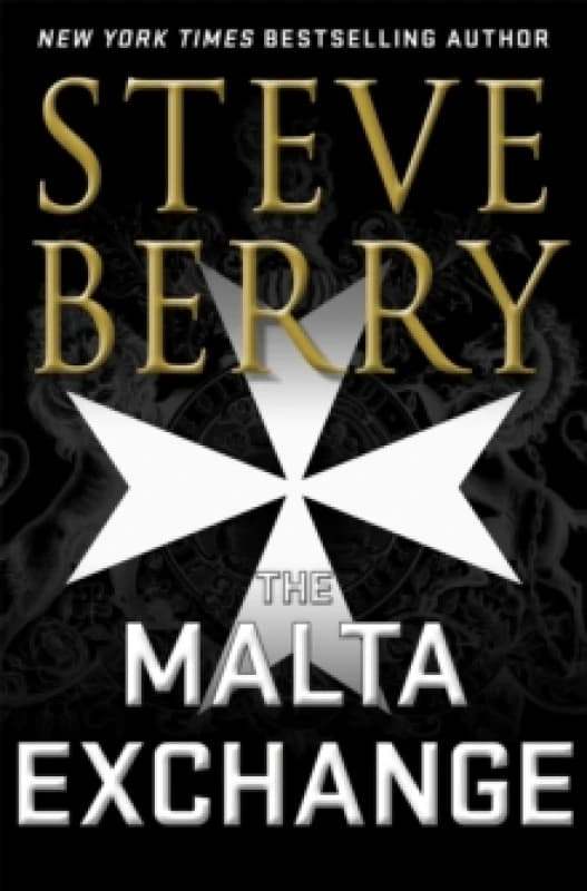 The Malta Exchange Paperback / softback