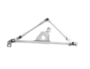 RIDEX Wiper Linkage VW,SEAT 300W0071 6X1955603A,6X1955603A Wiper Transmission
