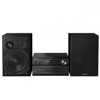 Panasonic PMX82EB Wireless Traditional Hi-Fi System