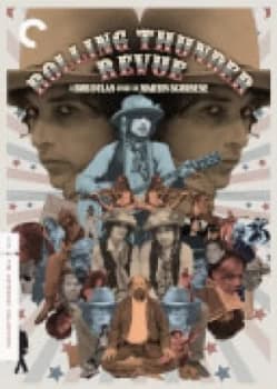 The Rolling Thunder Revue